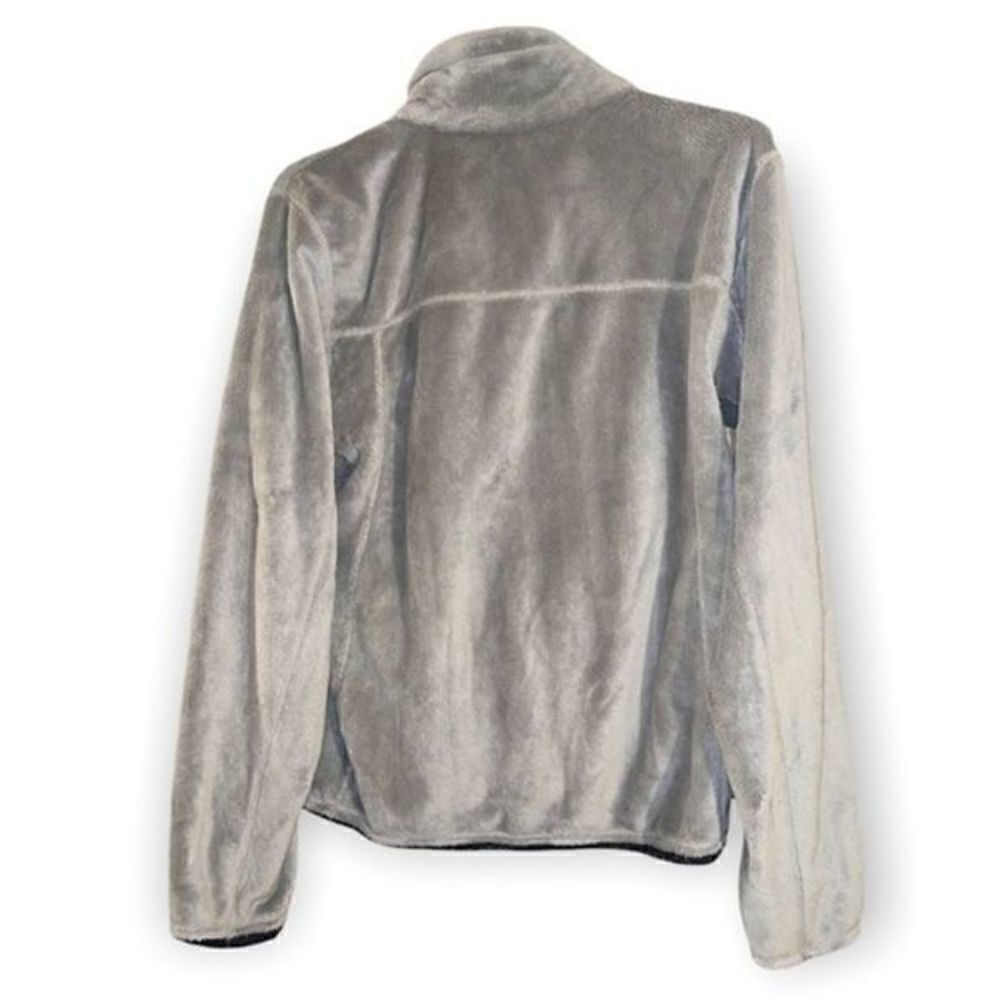 Fleece Sweater Size Extra Large - image 4